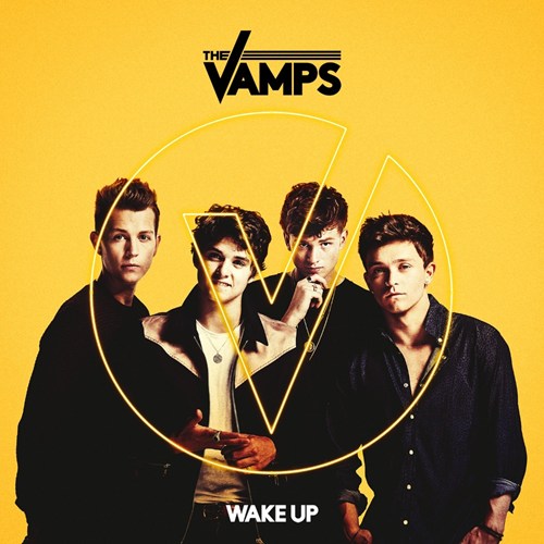 Wake Up (The Vamps song)